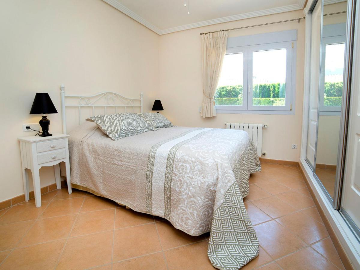 Holiday Home Casa Kate By Interhome Calpe Esterno foto