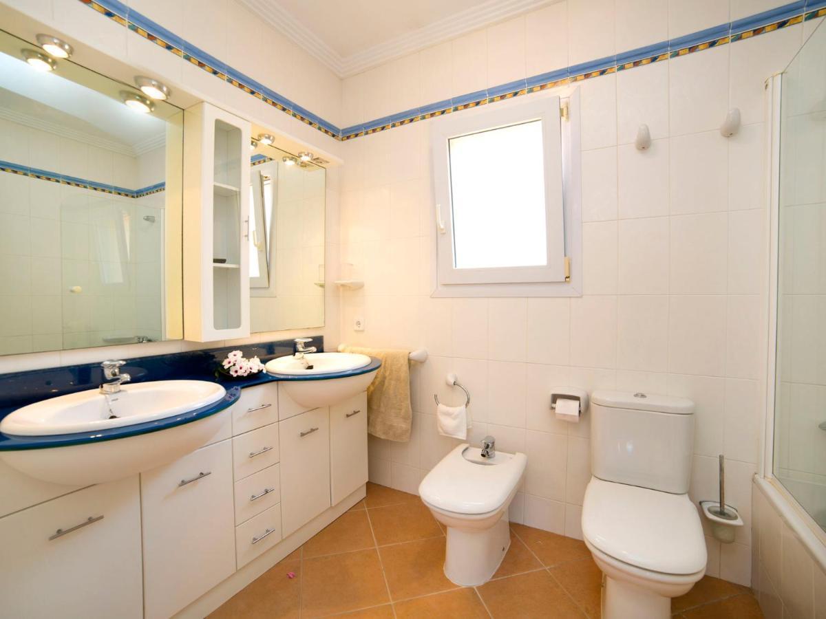 Holiday Home Casa Kate By Interhome Calpe Esterno foto
