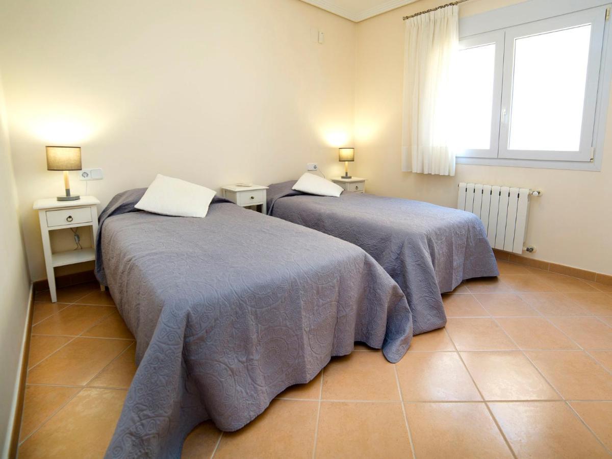 Holiday Home Casa Kate By Interhome Calpe Esterno foto