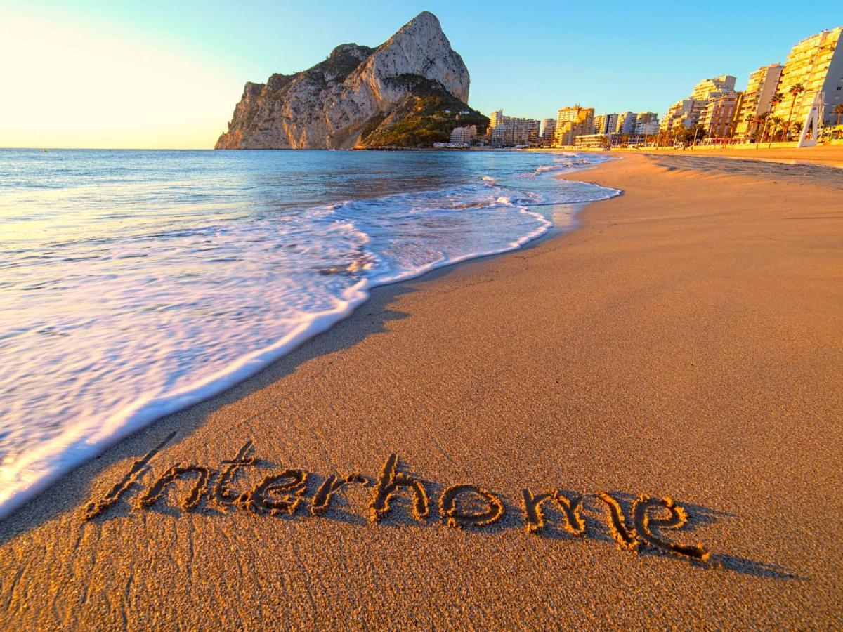 Holiday Home Casa Kate By Interhome Calpe Esterno foto